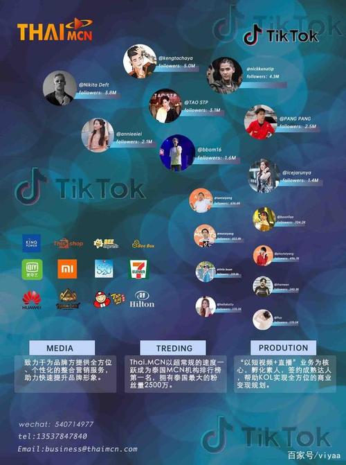 TikTok刷女粉,TikTok刷女粉:一个不可忽视的社交媒体营销策略!